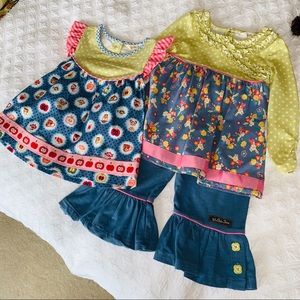 Matilda Jane 18-24m, 2T lot